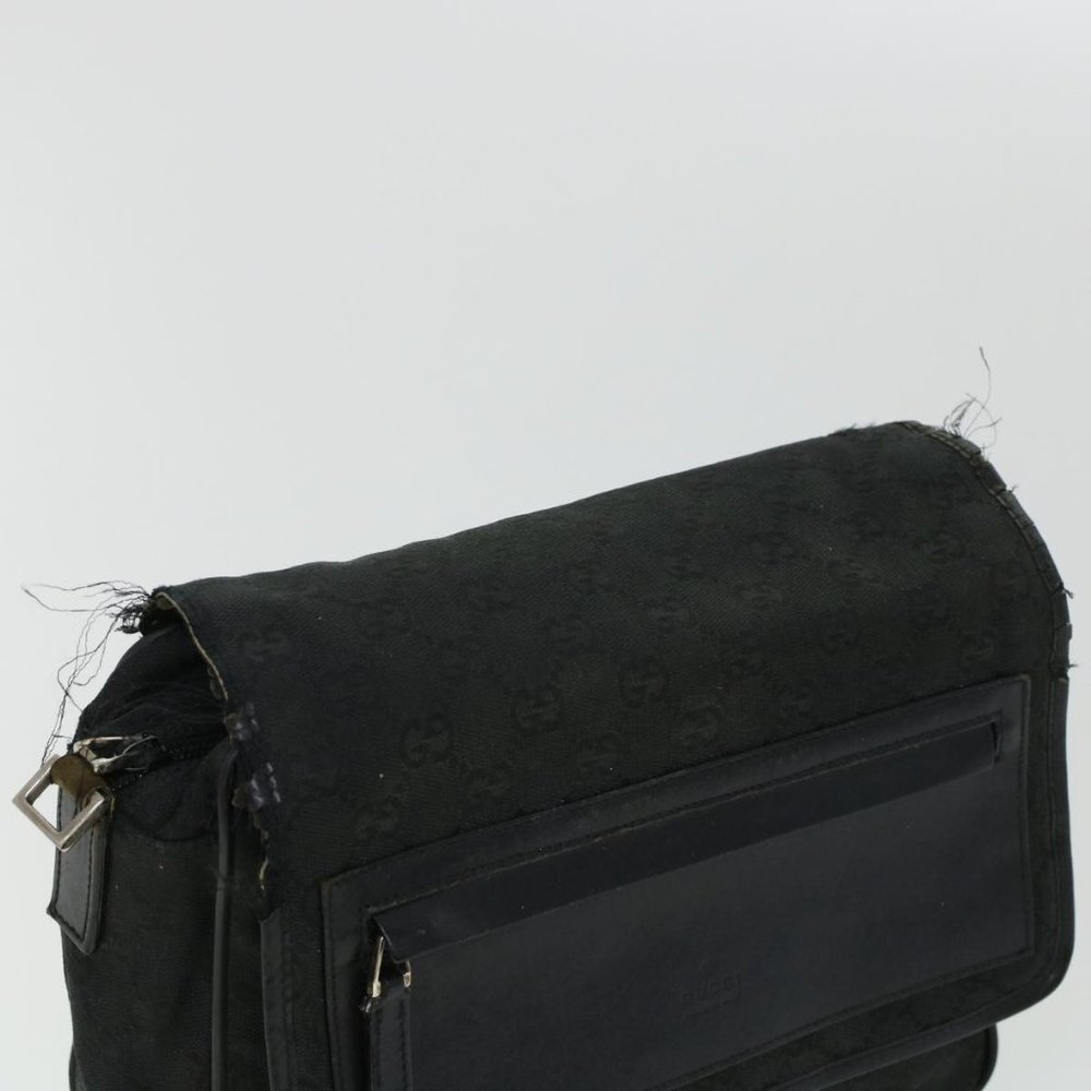 Gucci GG Canvas Crossbody*** - Picture 3 of 15